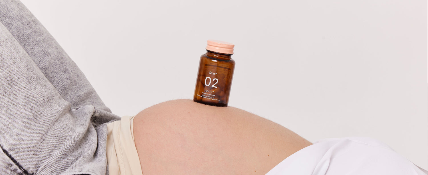 💤 Insomnio en el embarazo: ¿por qué pasa y cómo sobrellevarlo?