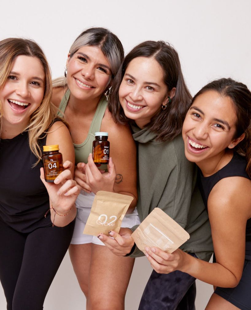 suplementos bienestar