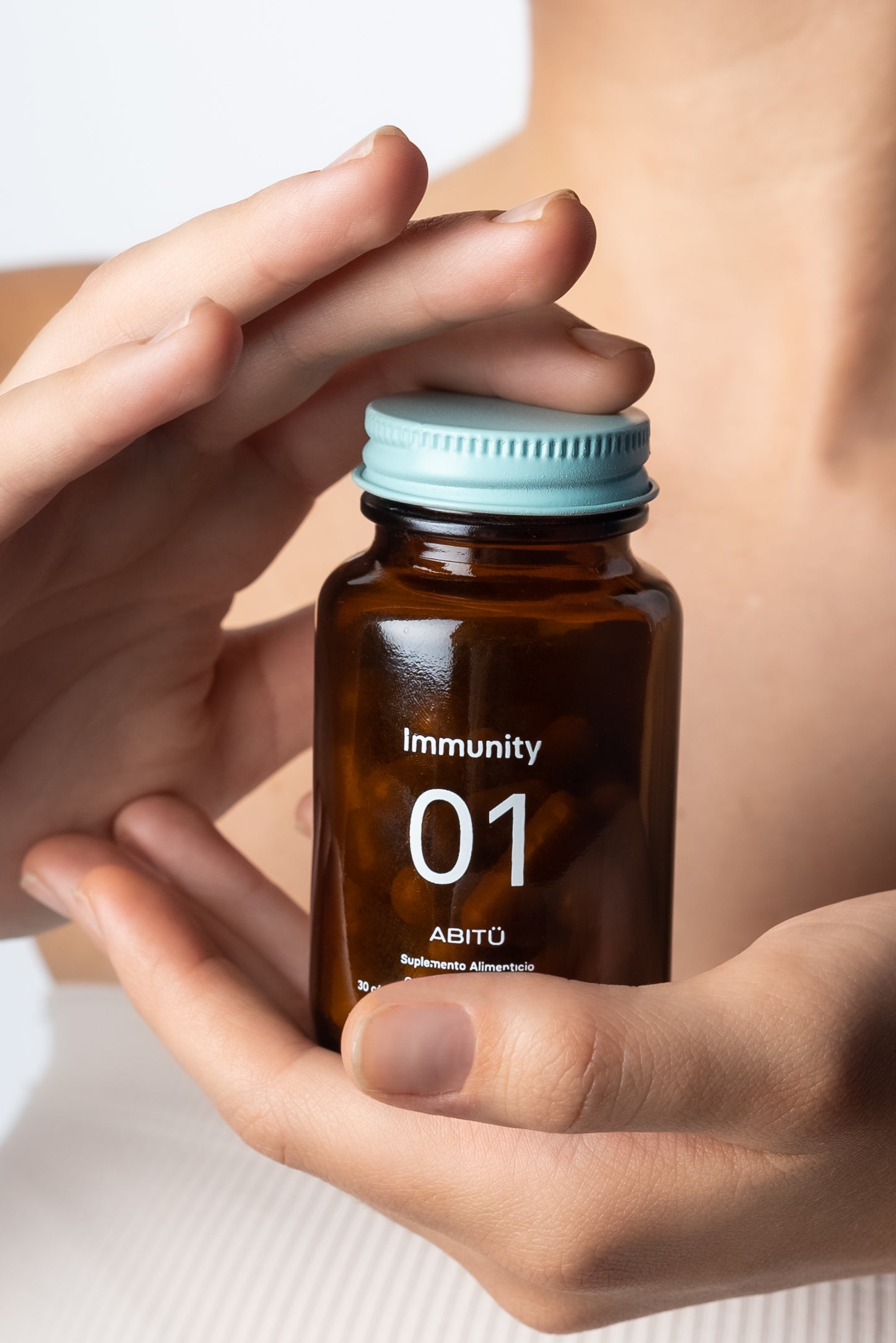 5 formas de fortalecer tu sistema inmune al entrar al invierno