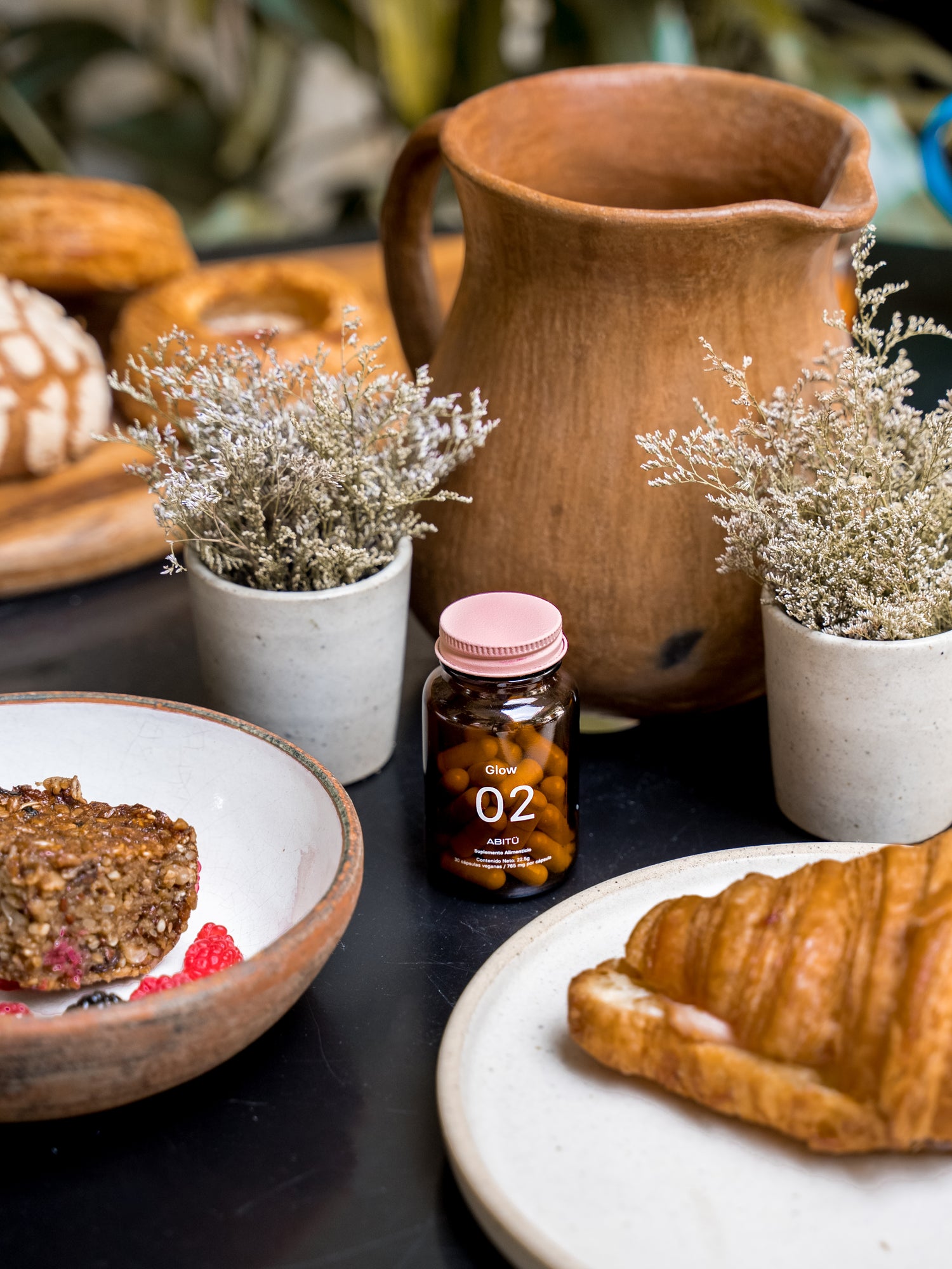 Cuida tu salud durante las fiestas navideñas