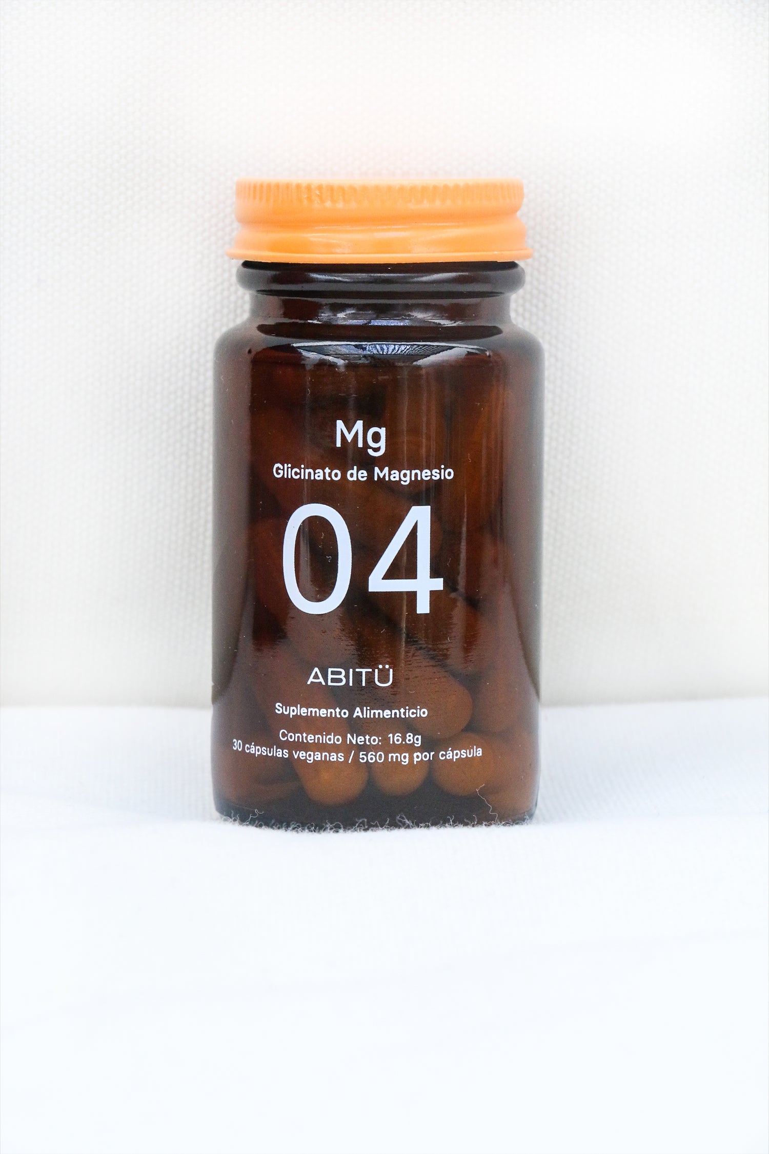 ¿Cuánto tiempo debo de tomar Magnesio?