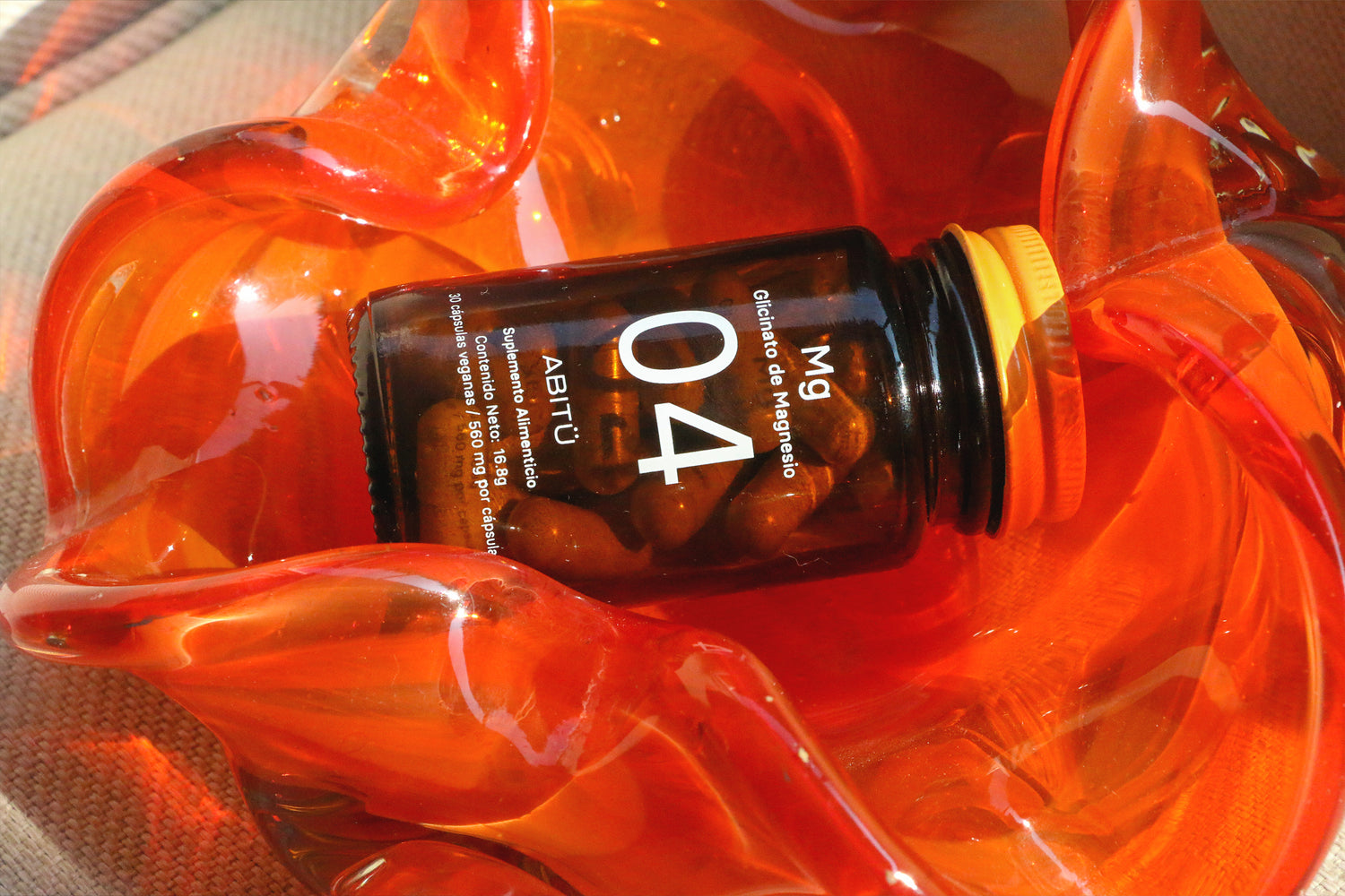 7 Beneficios del Magnesio que debes conocer