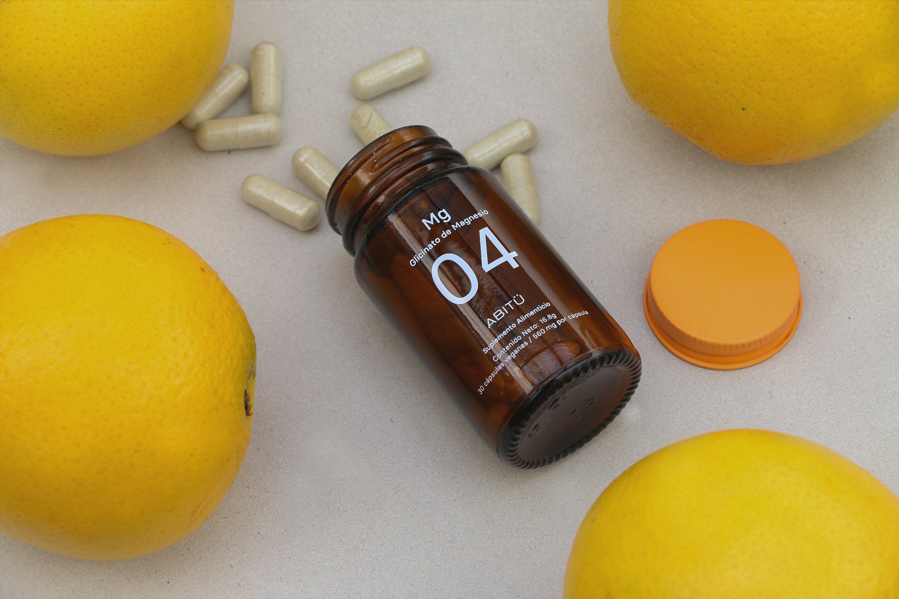 Las diferentes funciones del Magnesio