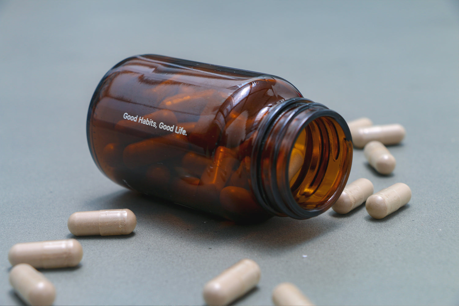 ¿Qué suplementos debo consumir? ¿Qué vitaminas me hacen falta?