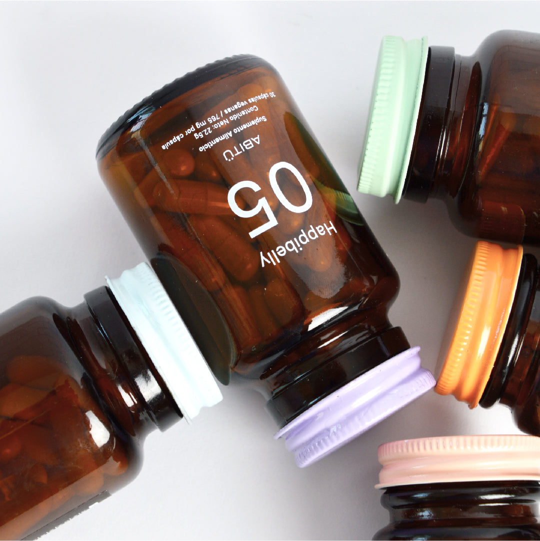 Kit Abitü: Conoce nuestros productos