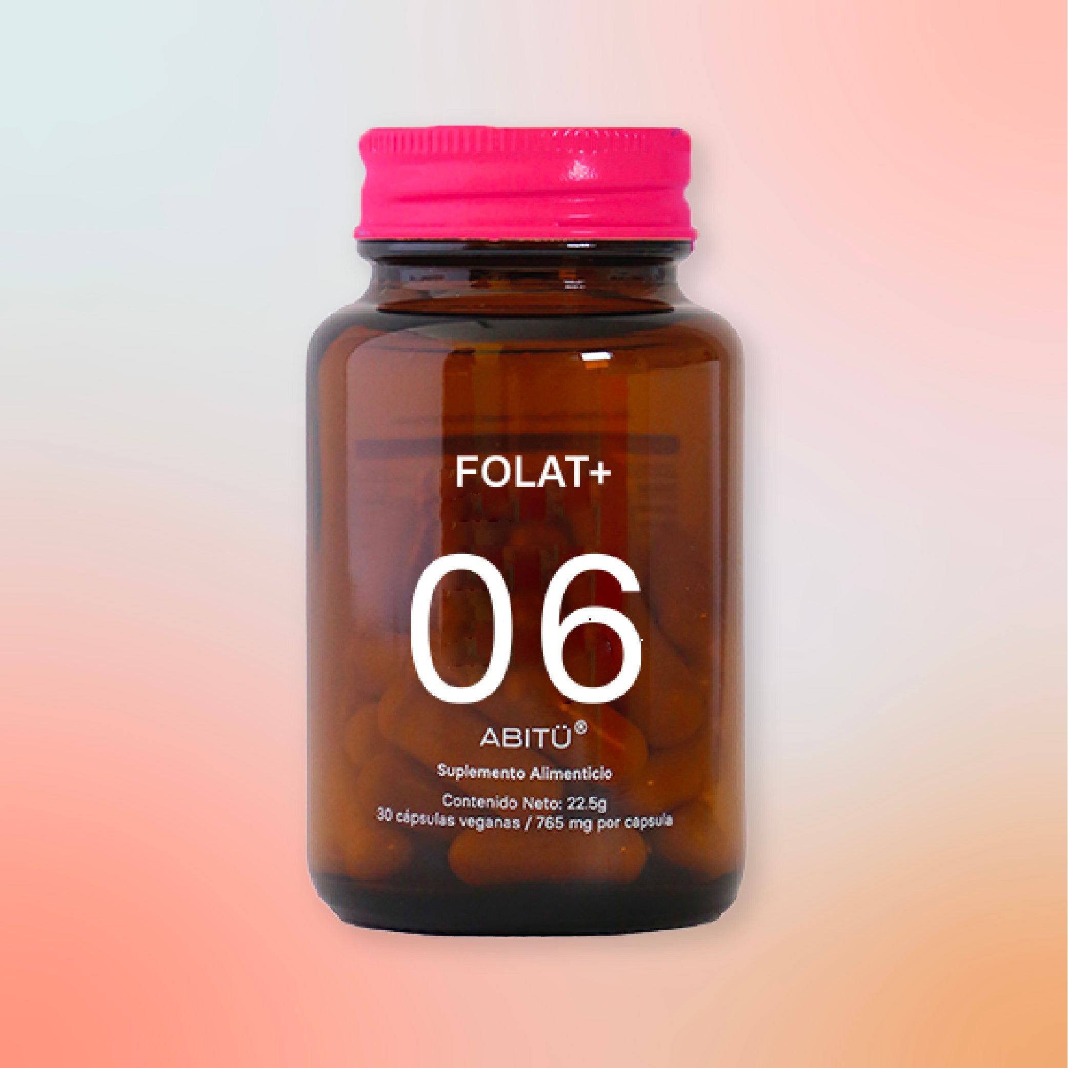 Suplementación y Hábitos Saludables si Buscas Embarazarte