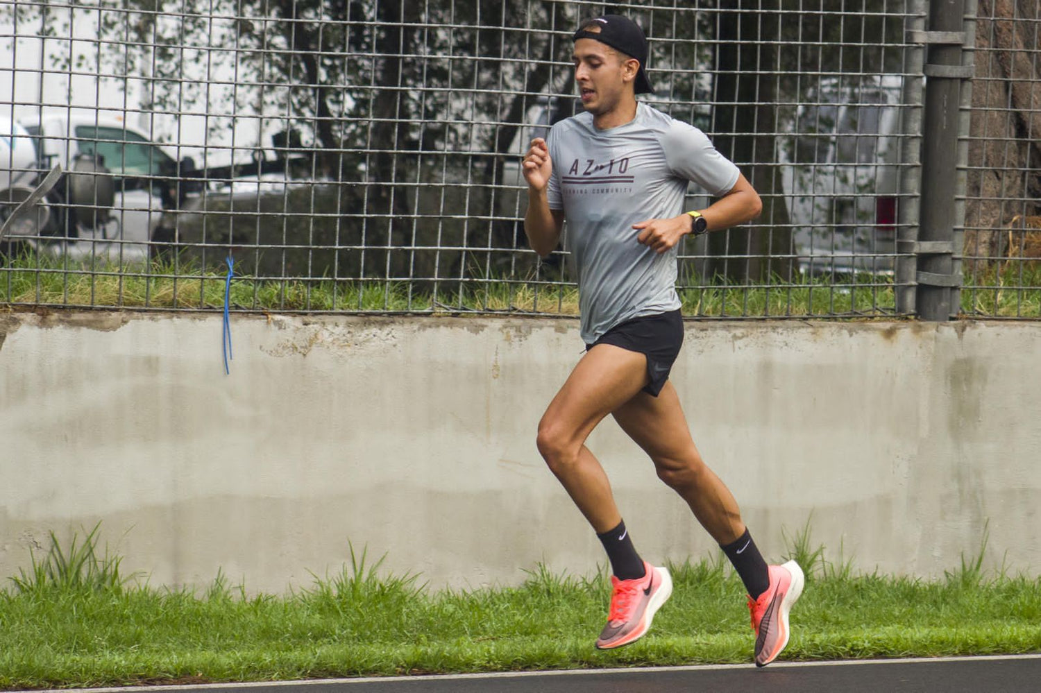 Spotlight: Beto Ugarte