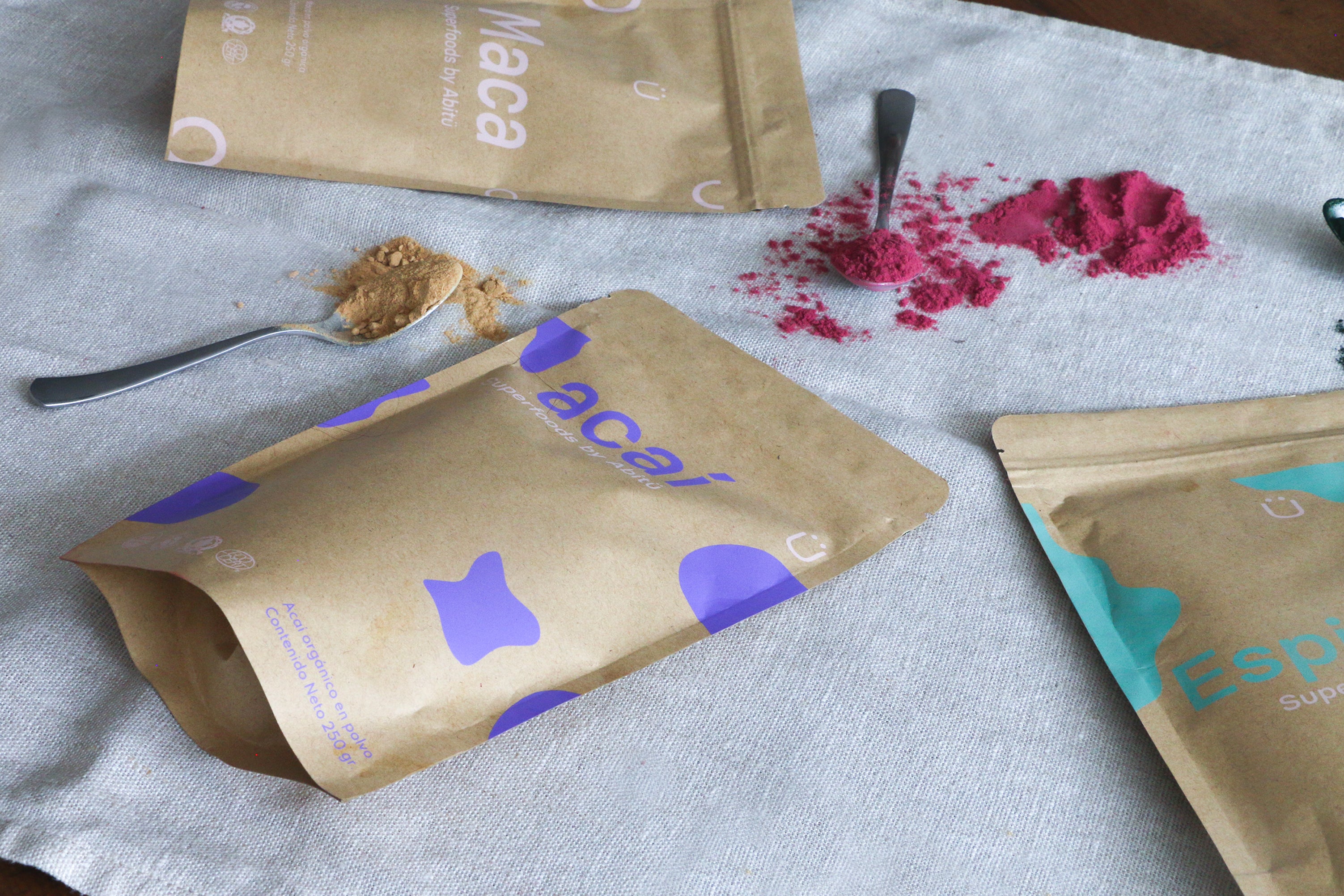 3 recetas con acai que tienes que preparar