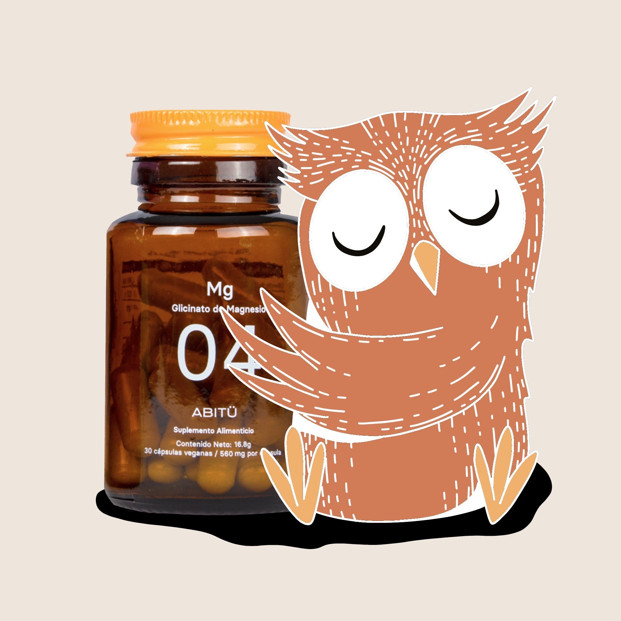 suplementos para dormir