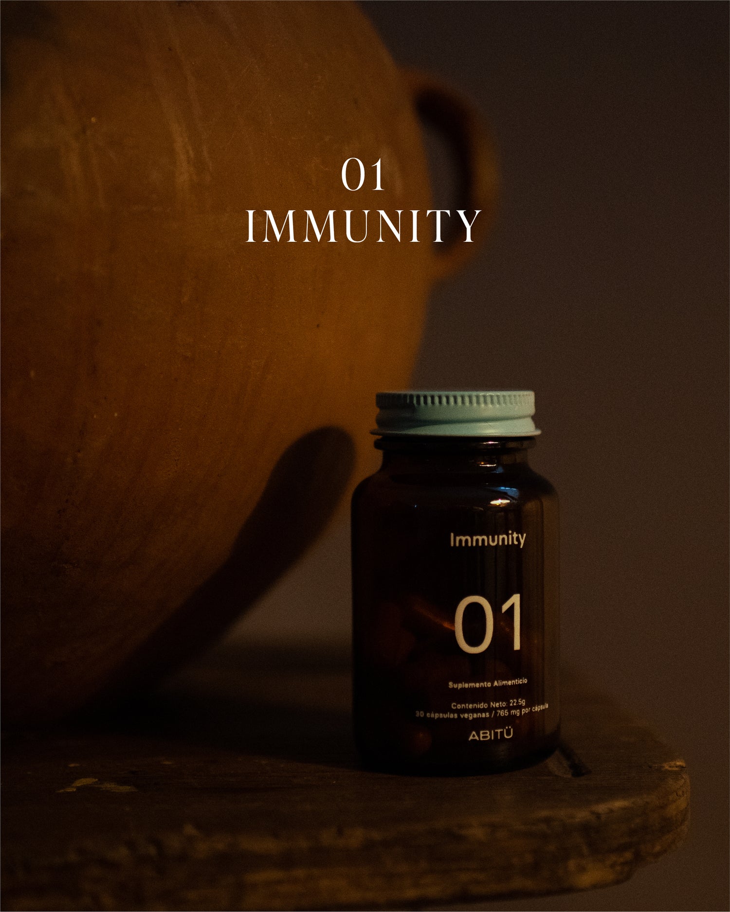 4 pasos para ayudar a fortalecer tu sistema inmunológico