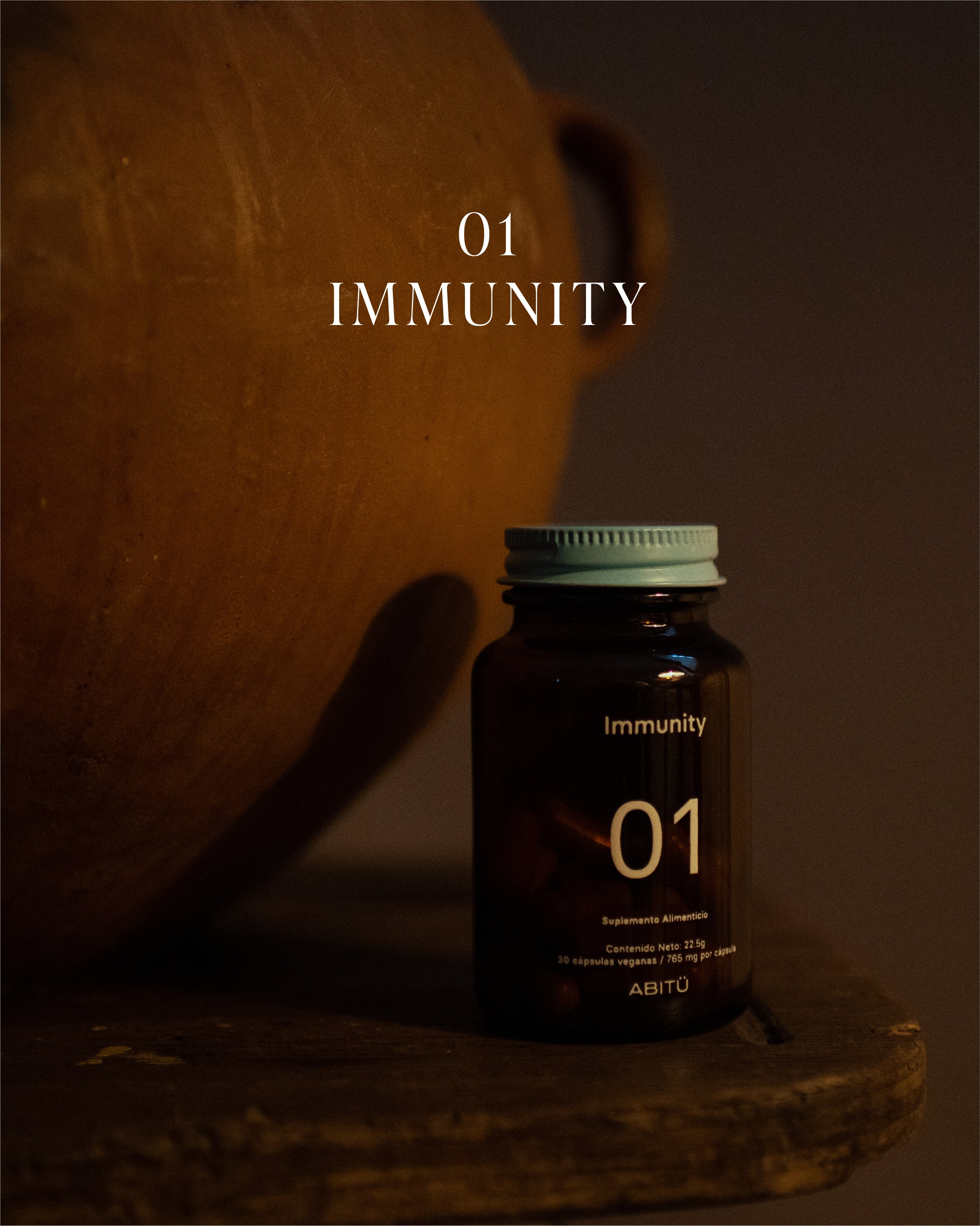 4 pasos para ayudar a fortalecer tu sistema inmunológico