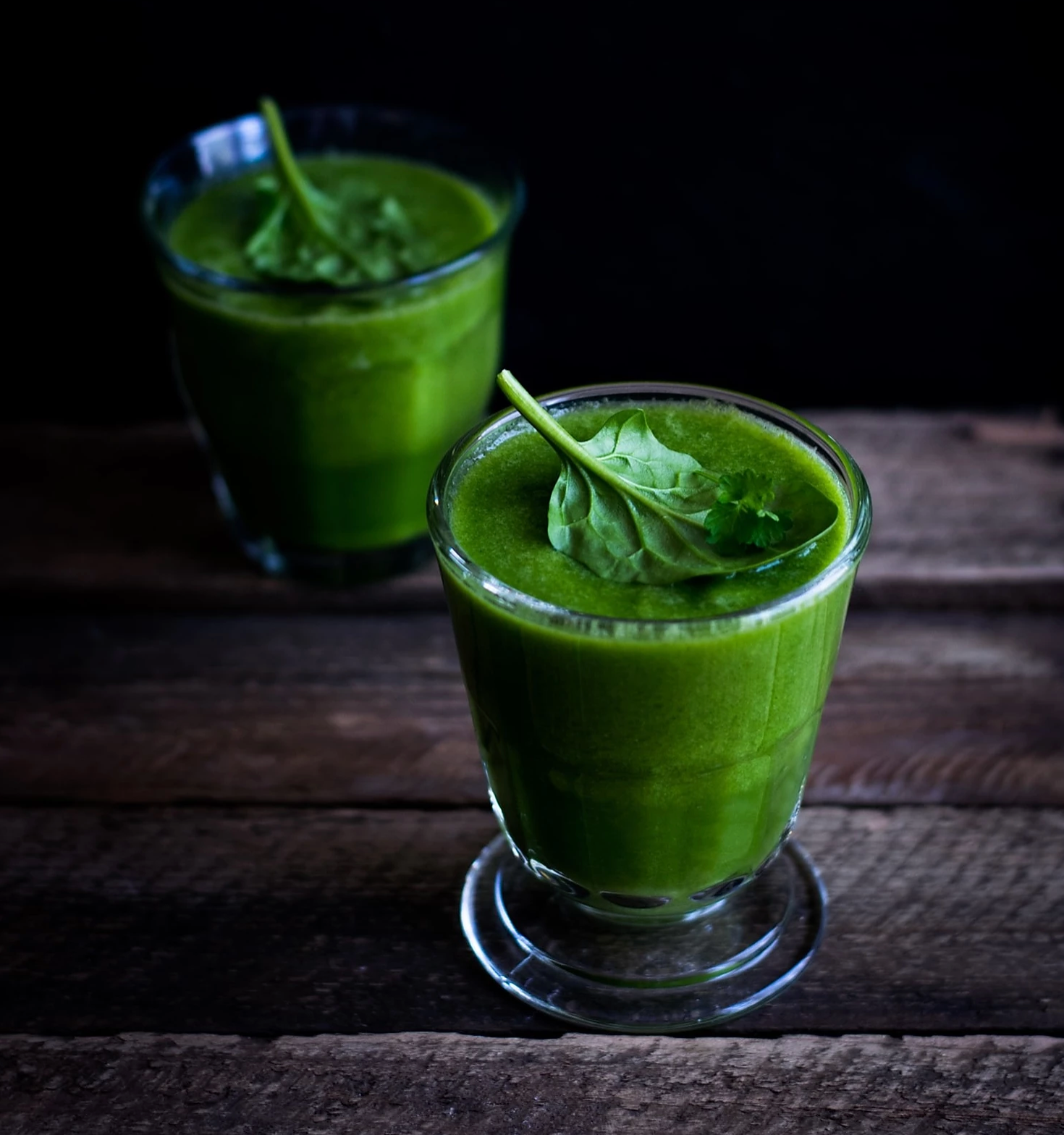 Green Smoothie
