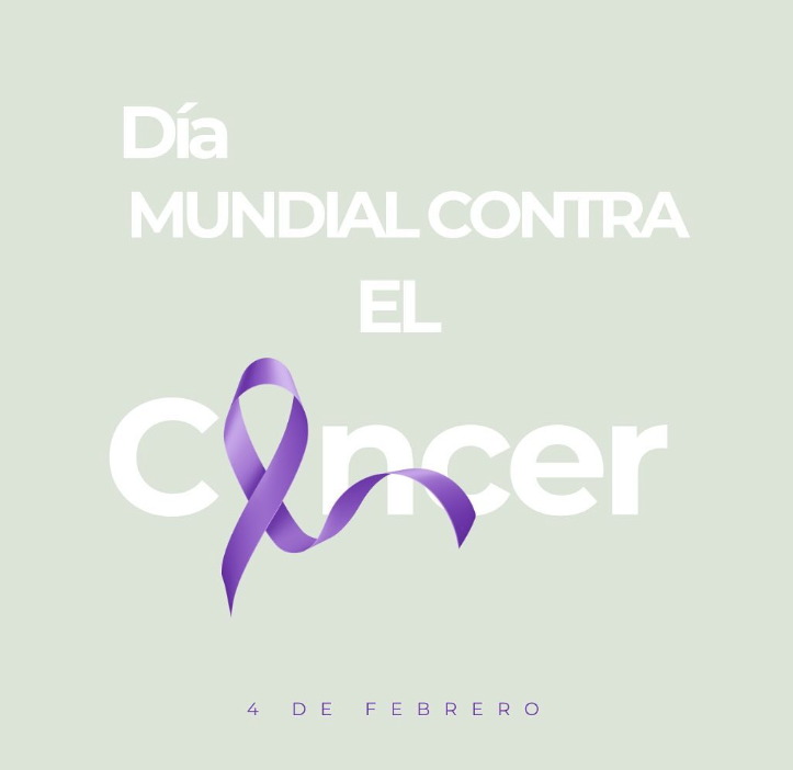 Día Mundial del Cáncer