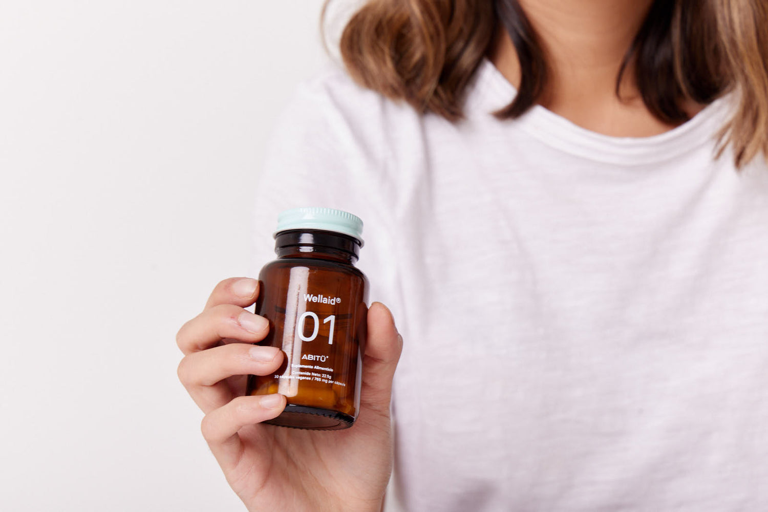 N-Acetil Cisteína (NAC): Un Potente Antioxidante con Múltiples Beneficios