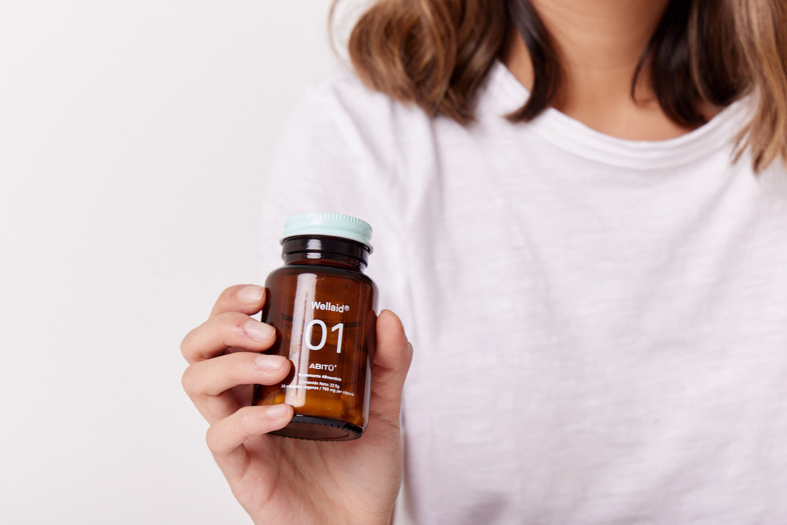 N-Acetil Cisteína (NAC): Un Potente Antioxidante con Múltiples Beneficios