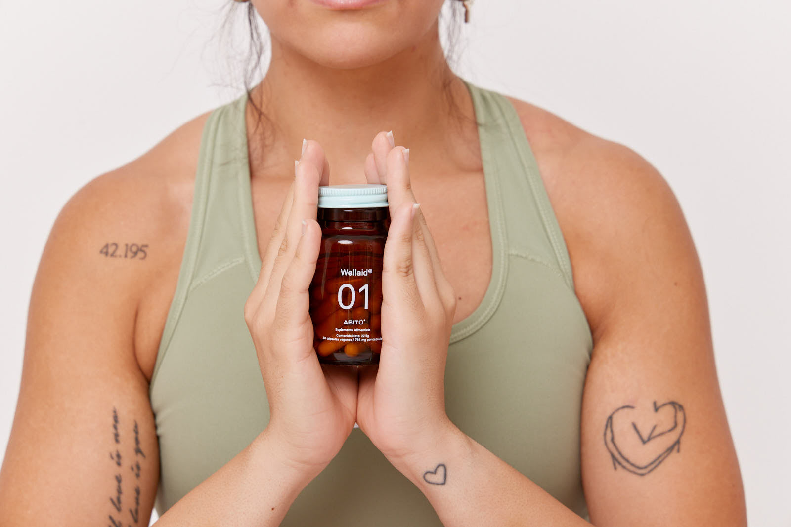 ¿Cuándo empezar a tomar vitamina D?