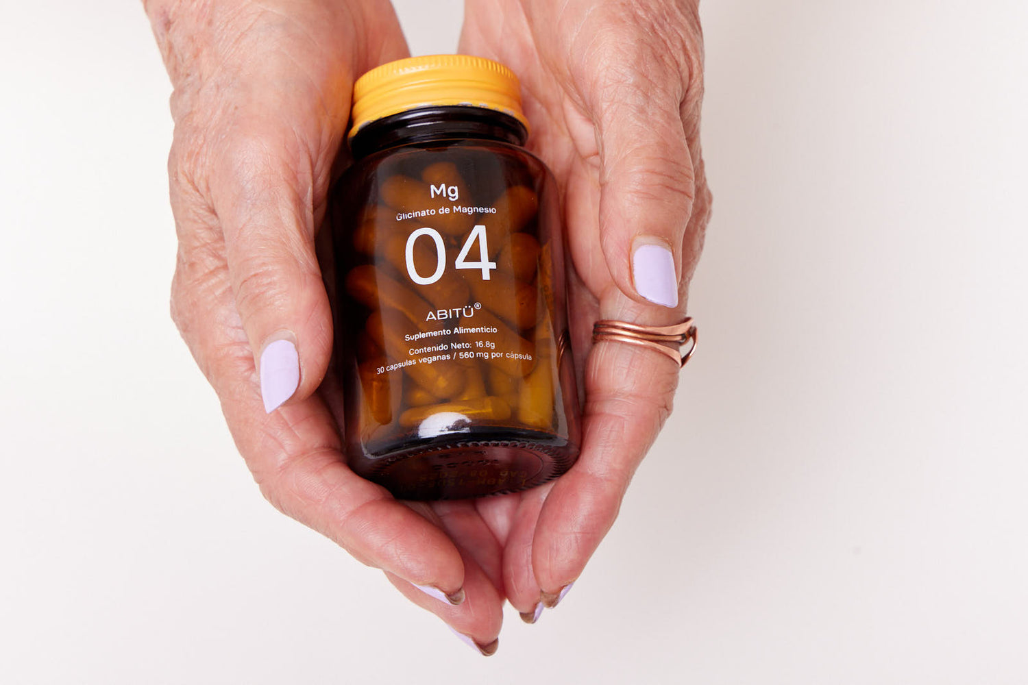 Deficiencias Nutricionales Causadas por el Uso Prolongado de Medicamentos