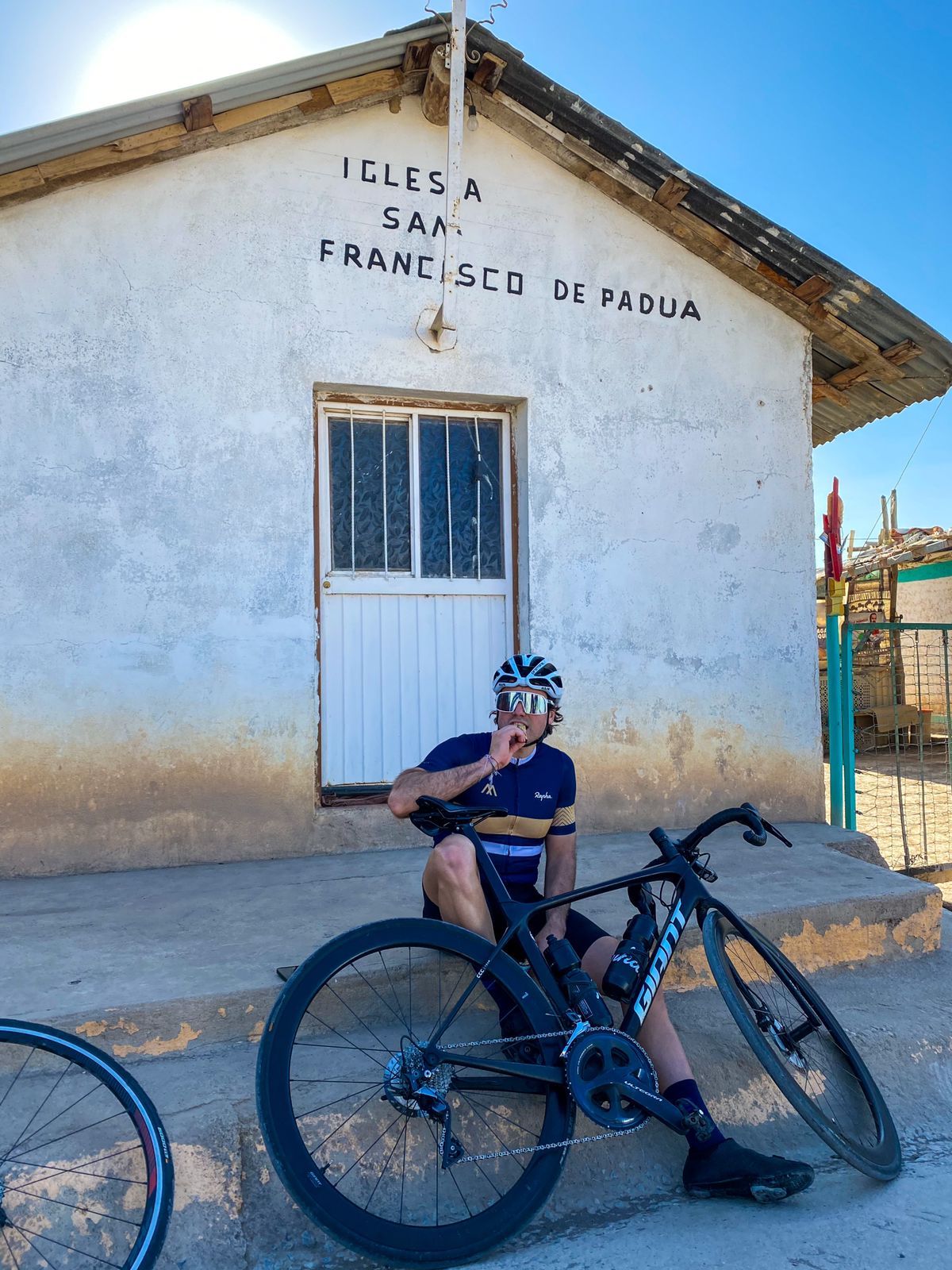 Spotlight Abitü: Rodrigo Rubio