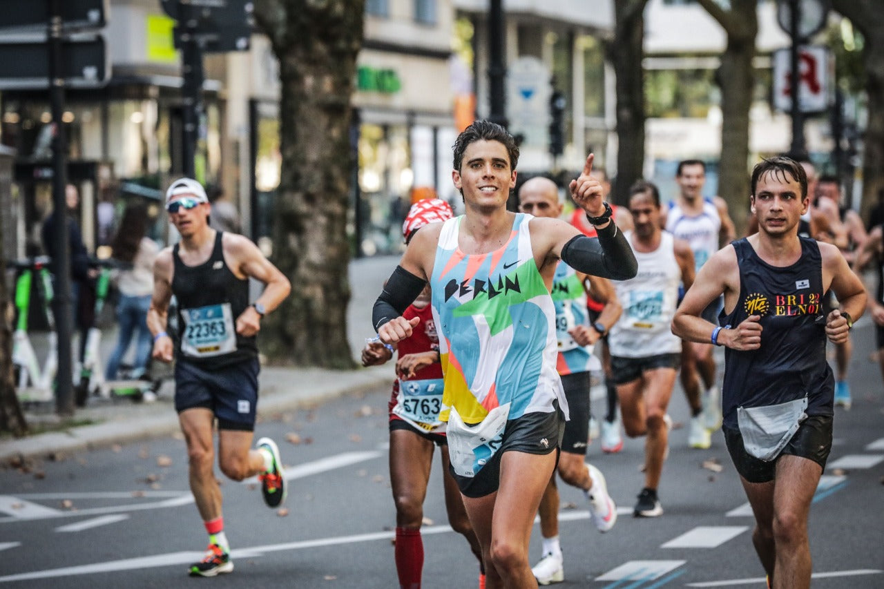 SPOTLIGHT: RICARDO VIDALES