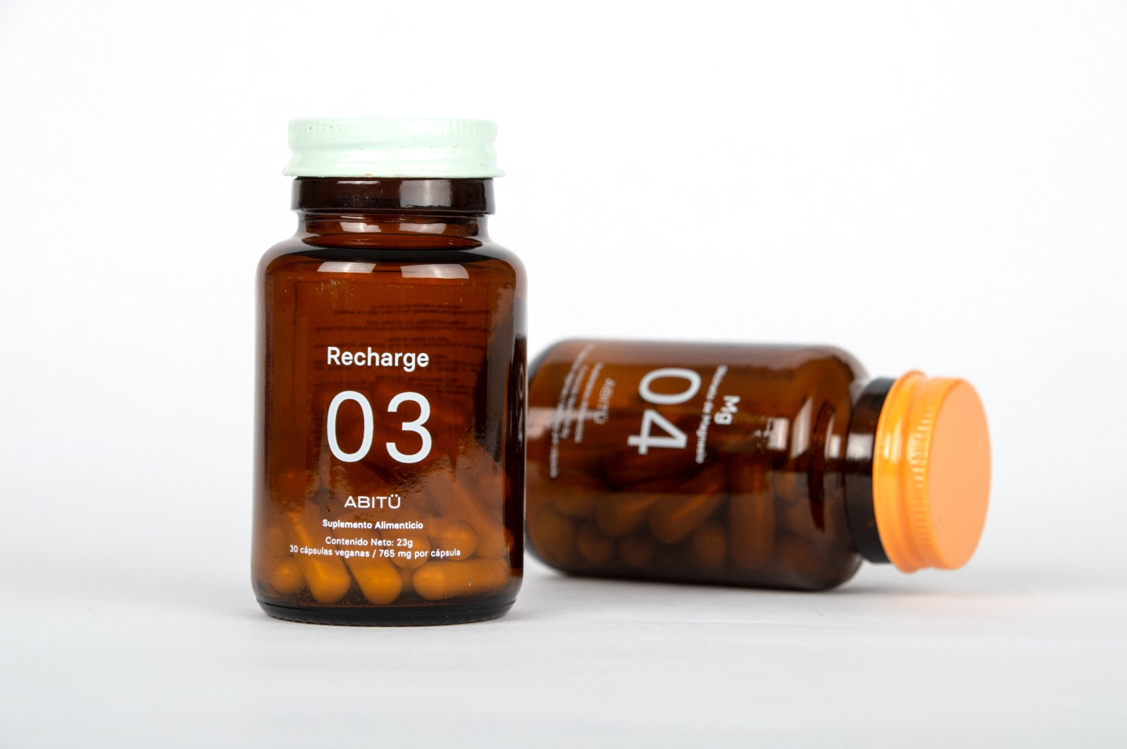 Kit Energía: ¡Adiós al cansancio!