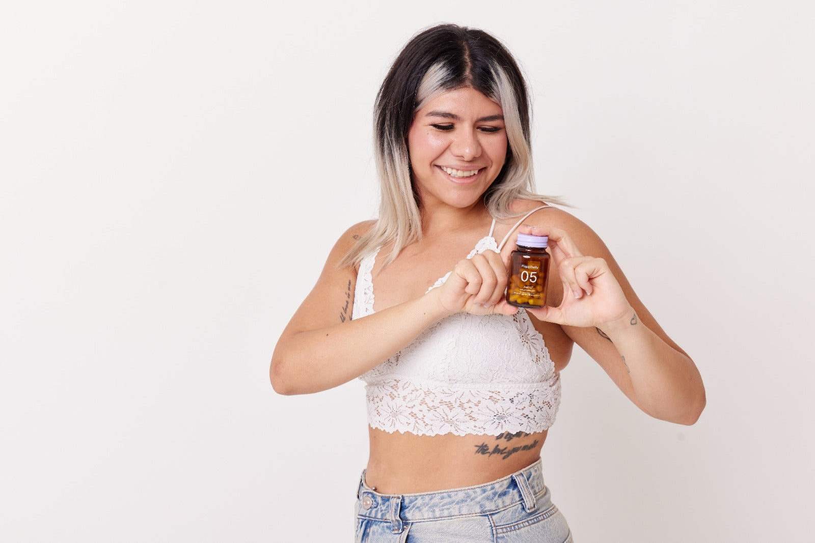 Beneficios de las Enzimas Digestivas