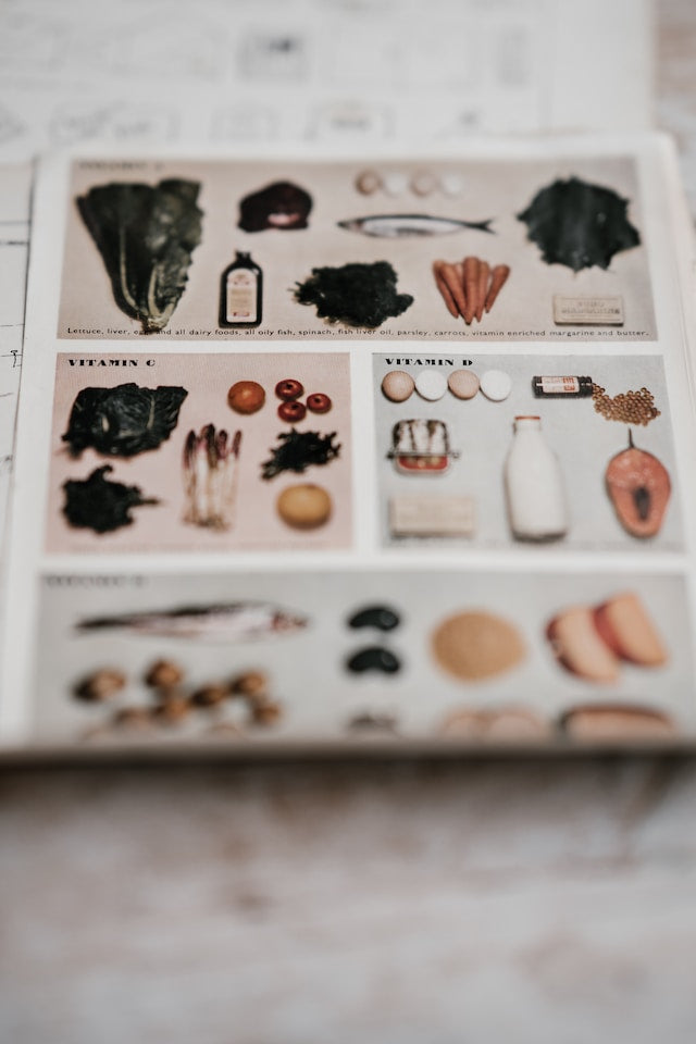 Vitamina D y Cáncer de mama