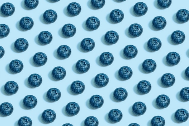 Wake Up and Go Smoothie