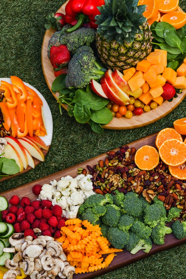 Descubriendo la Dieta Whole30: Transforma tu Alimentación y tu Salud en 30 Días
