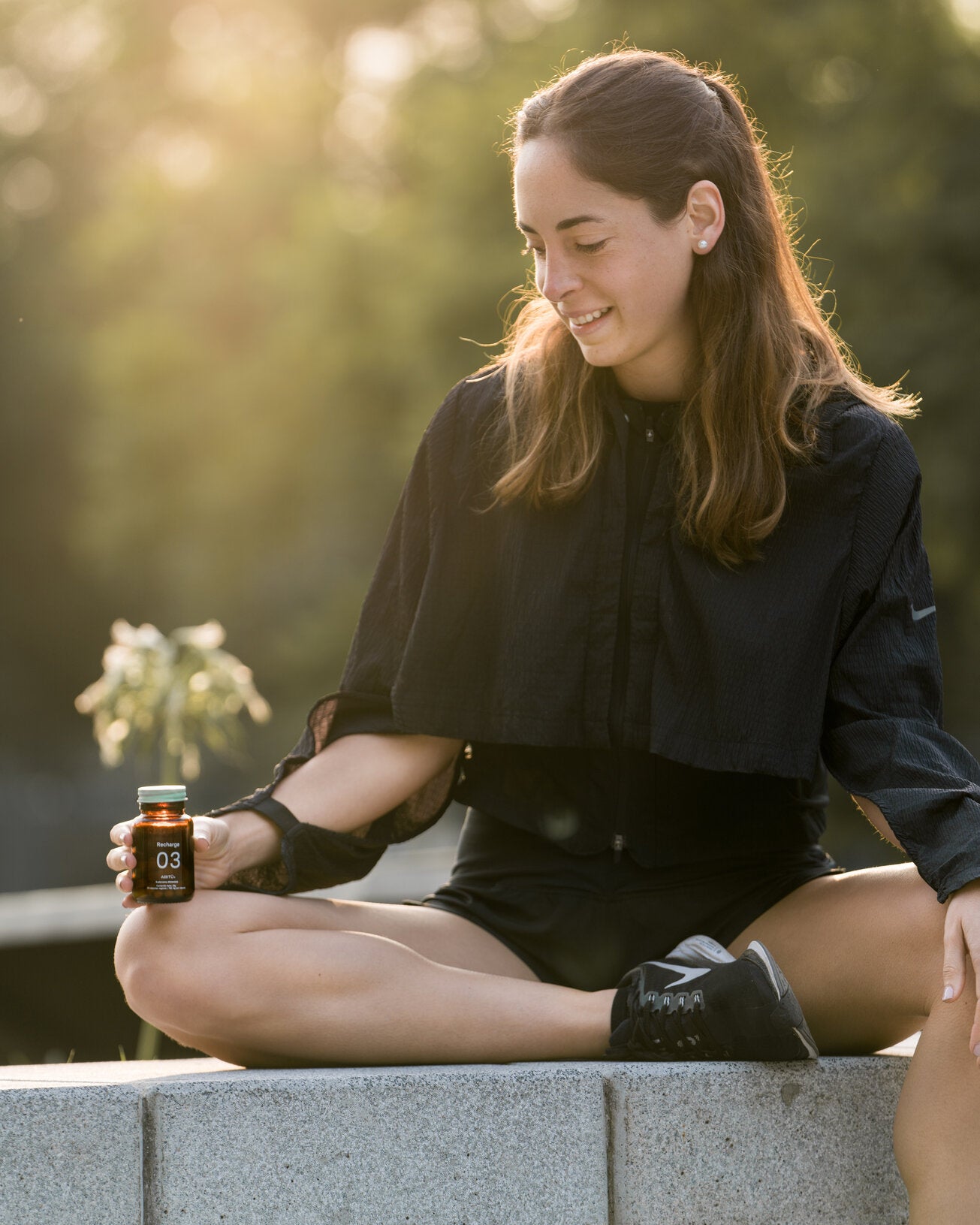 ¿Piensas hacer un maratón? Evita enfermarte después