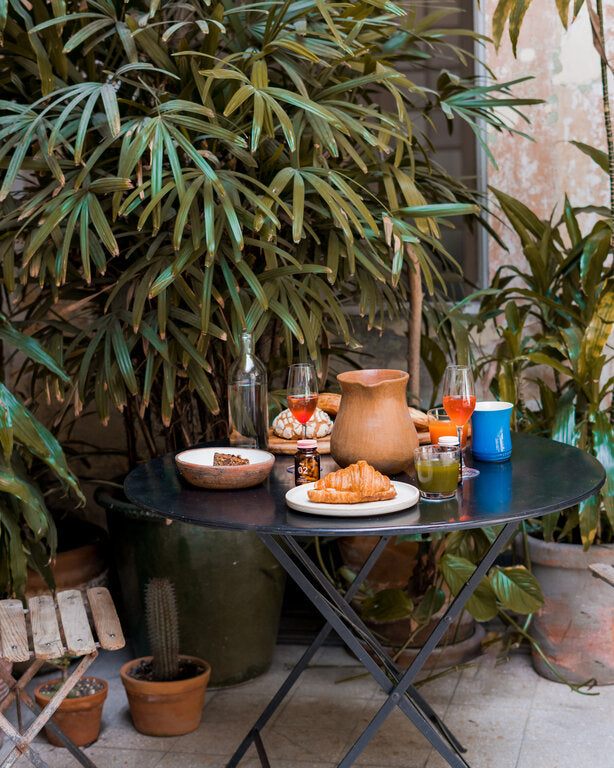 Cumple todos los propósitos de Año Nuevo