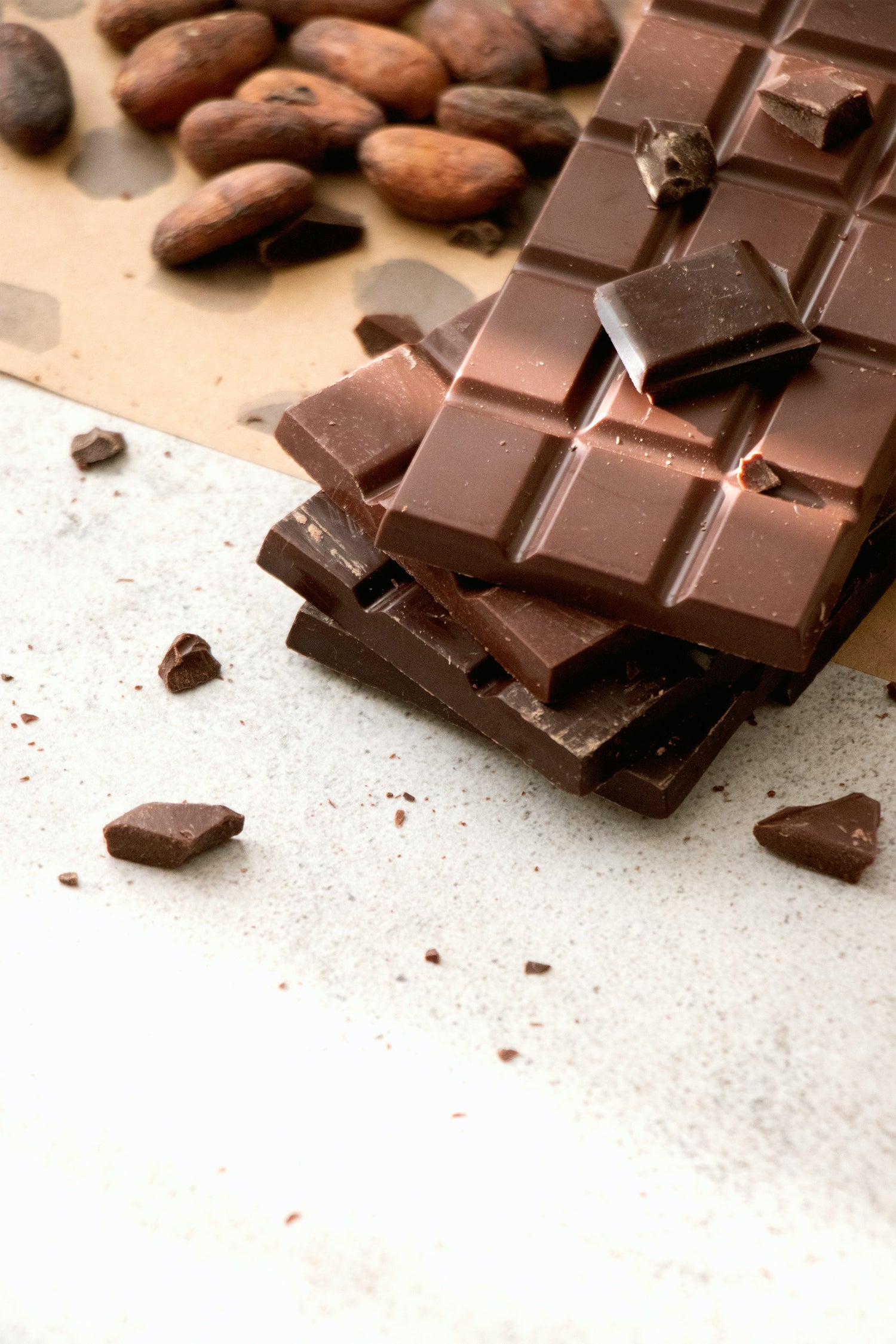 ¿Por qué el Chocolate Amargo Está Asociado con un Menor Riesgo de Diabetes Tipo 2?