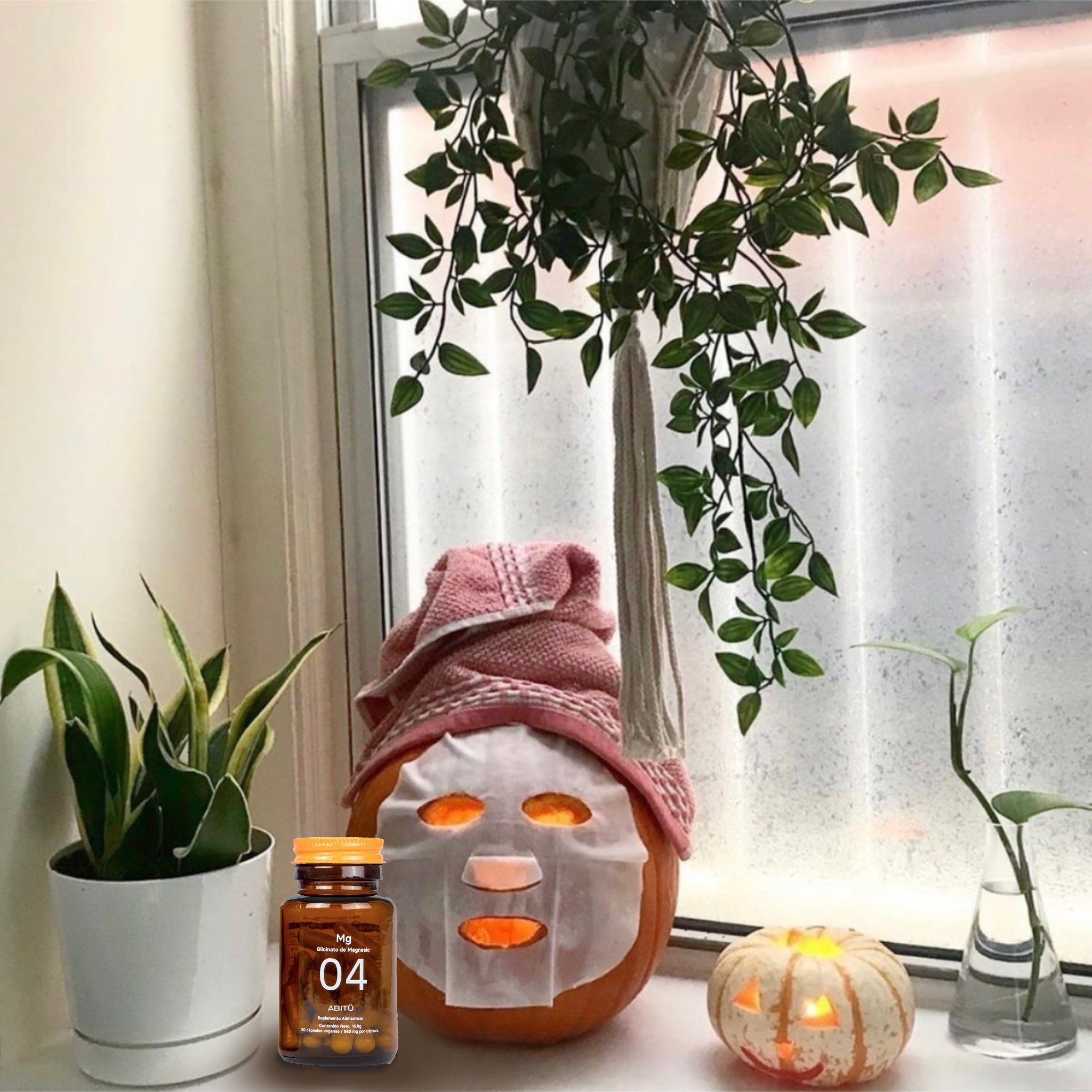 ¡Feliz Primer Día de Otoño!