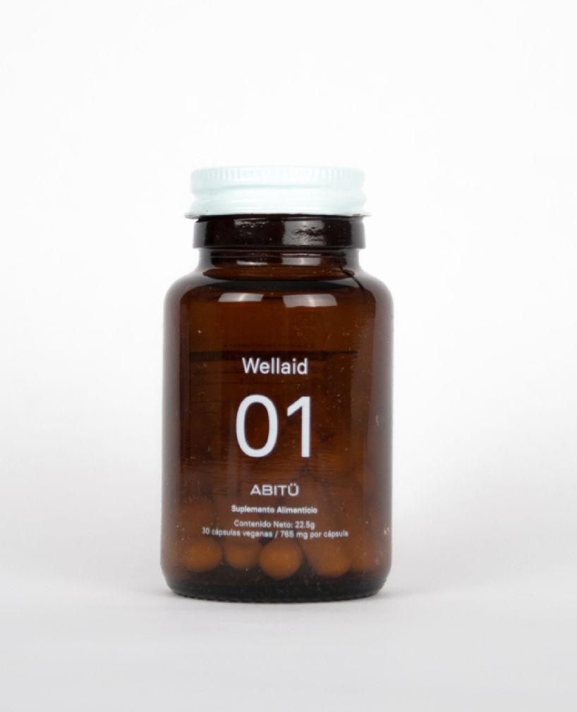 suplementos tiroides
