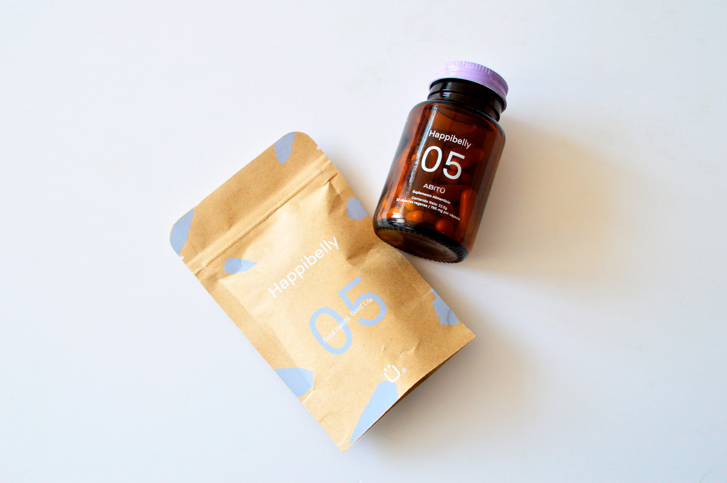 Gut check: ¿qué tanto sabes de tu salud digestiva?