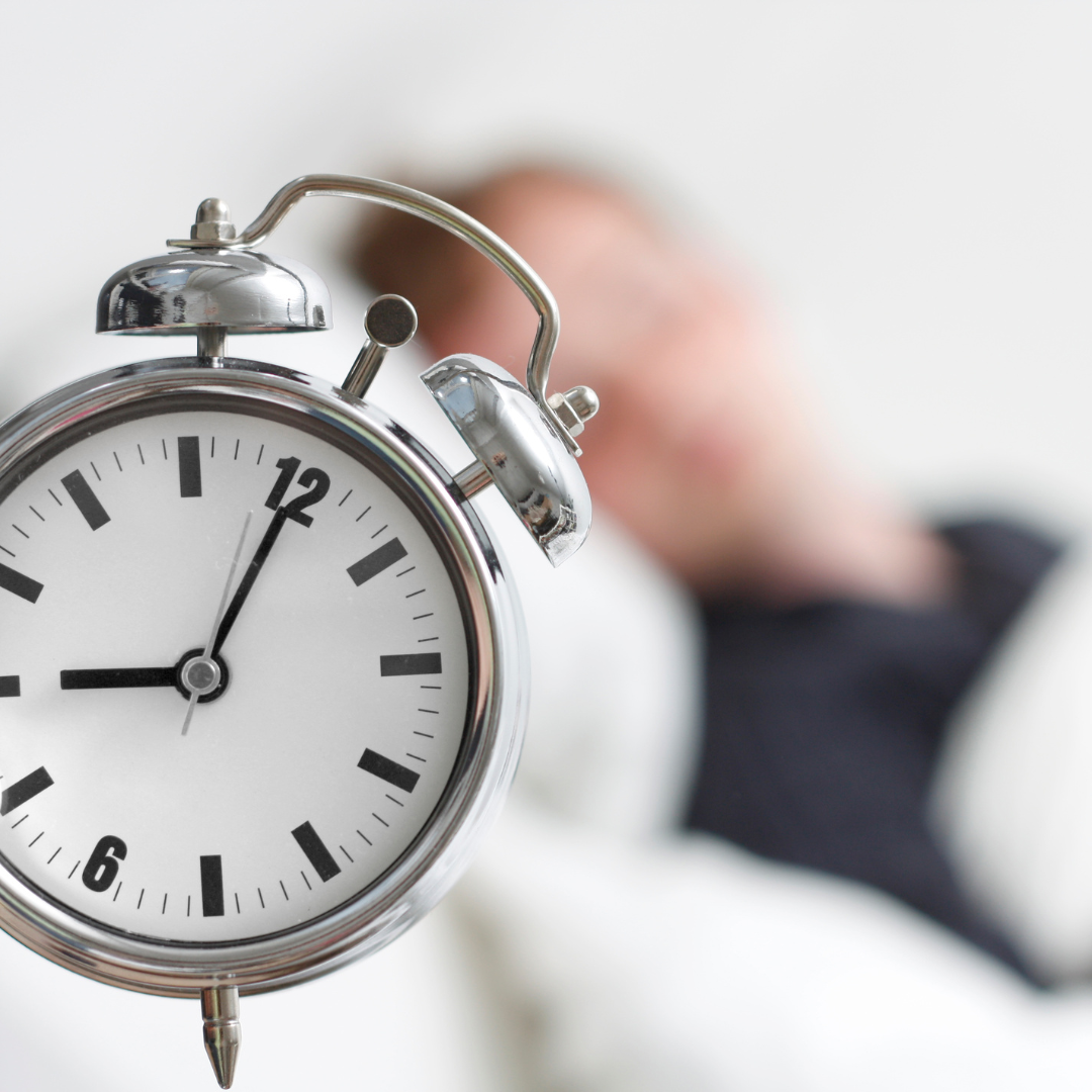 #sleepseries: La rutina de sueño de nuestra Directora de Desarrollo y Fórmulas