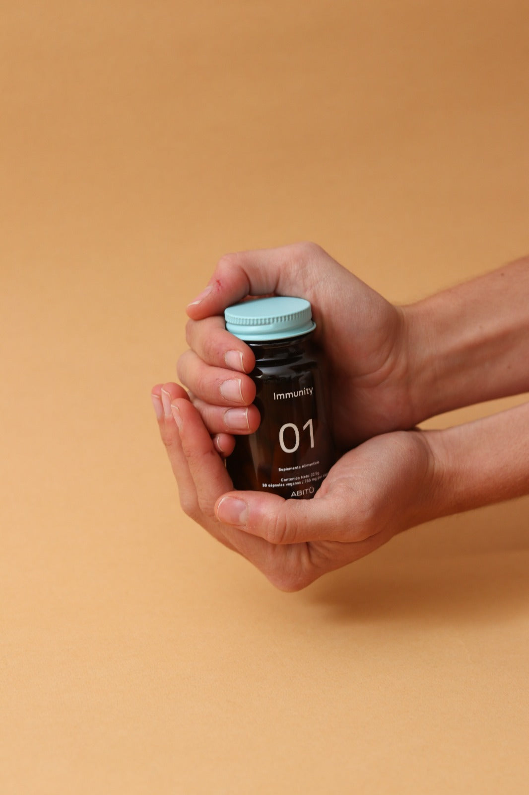 Absorbe mejor la vitamina D para un sistema inmune fuerte