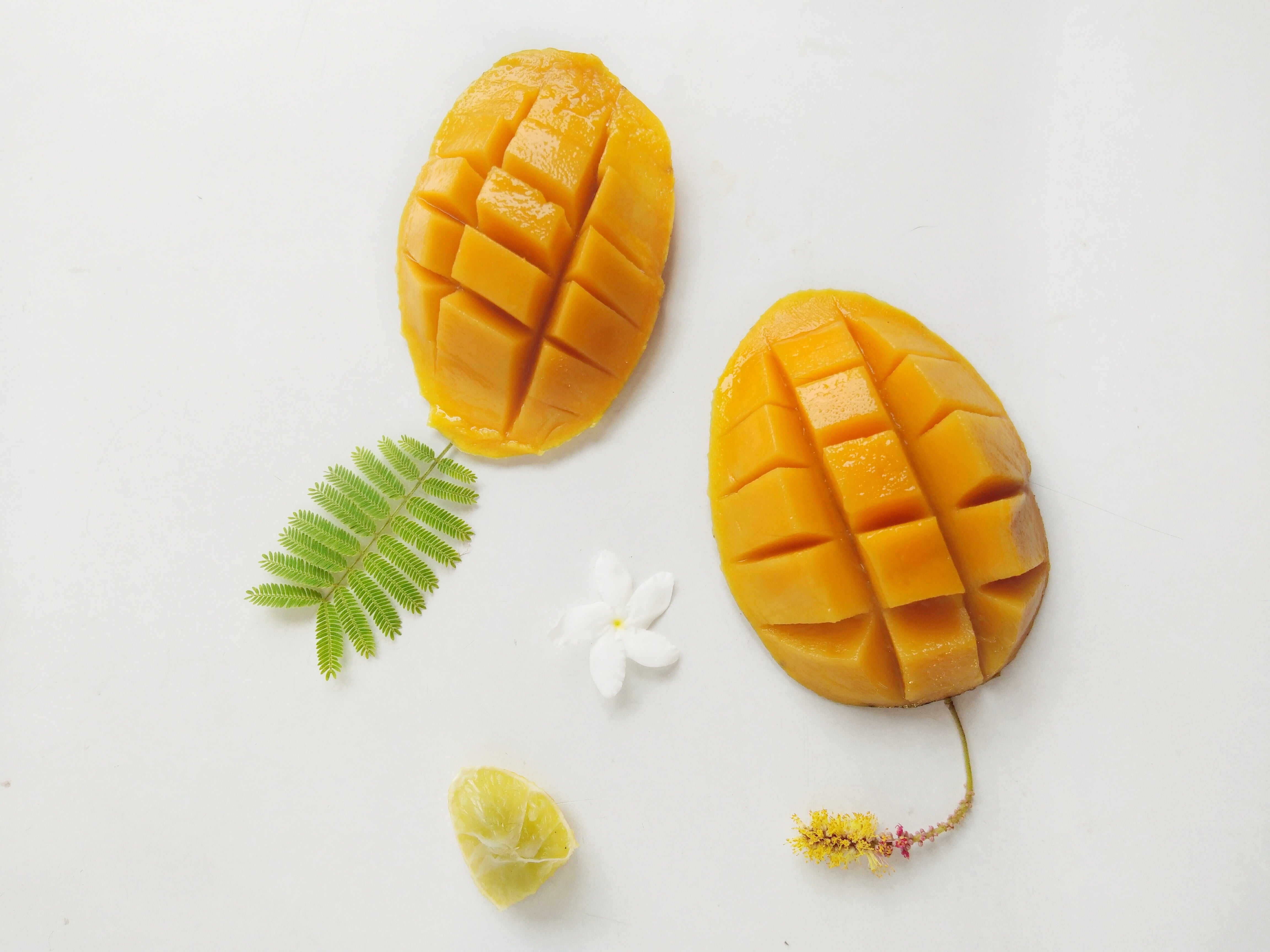 Mango Smoothie