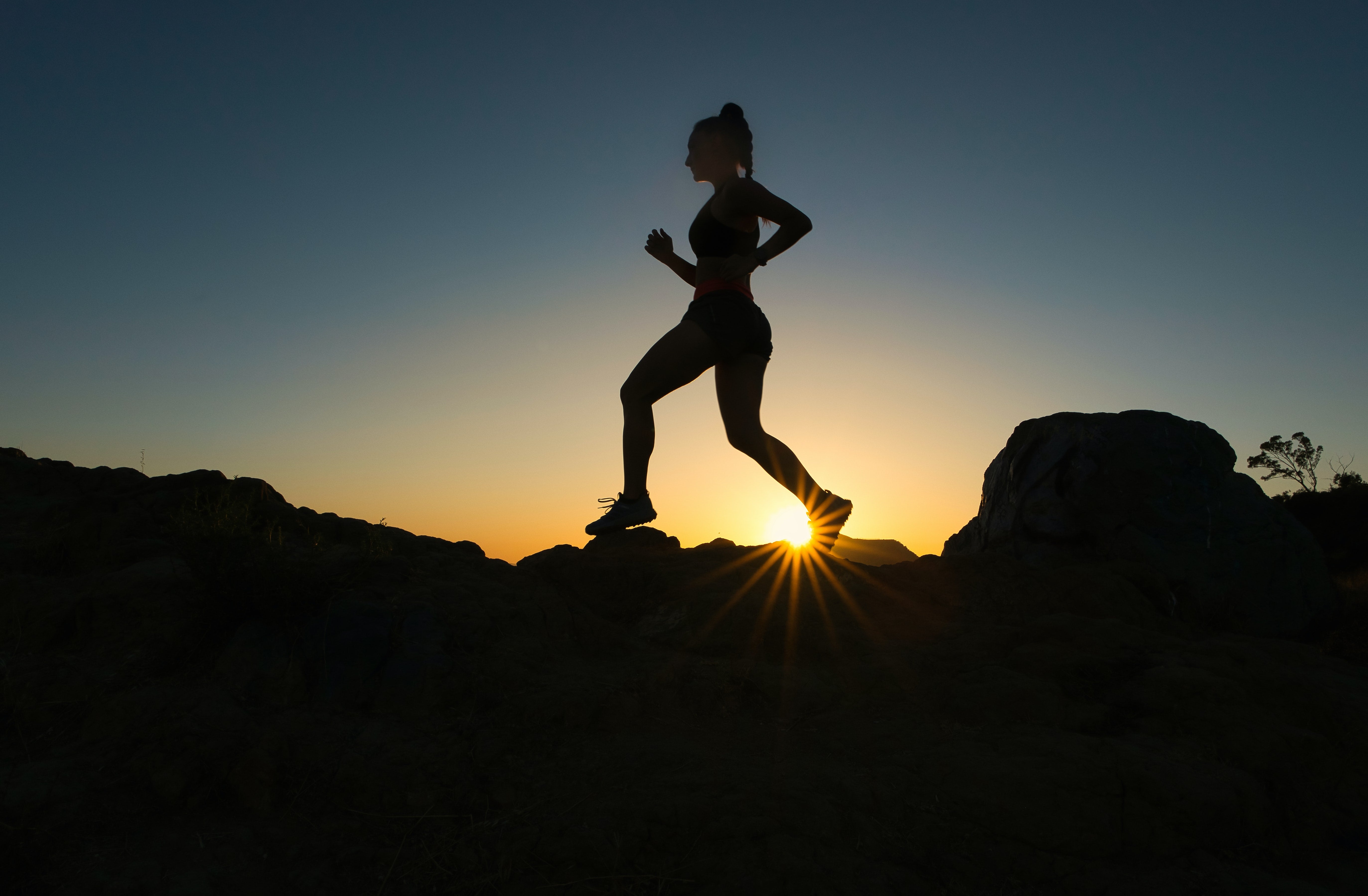 5 beneficios de correr que probablemente no conocías