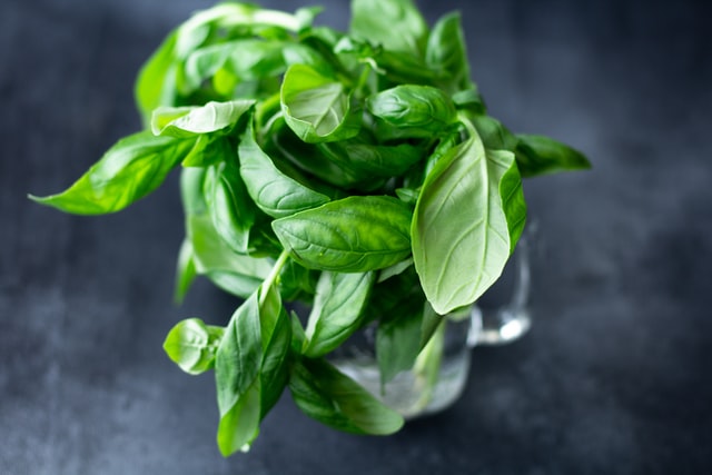 Aderezo Green Goddess: ¡algo que no puede faltar en tus ensaladas!