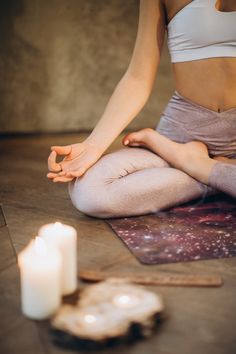 20 minutos de meditación es todo lo necesario para estar más alerta
