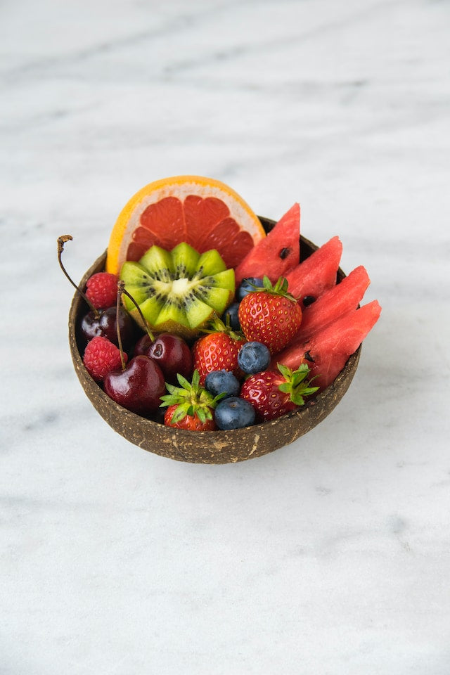Las 10 Mejores Frutas para Reducir el Antojo de Azúcar
