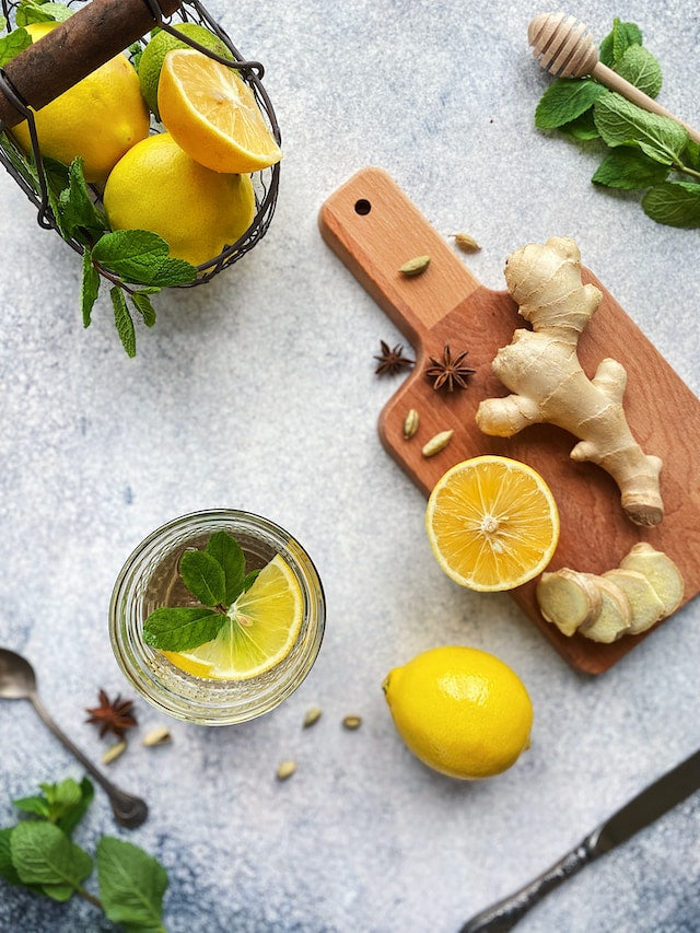 ¿Cómo hacer un detox saludable?