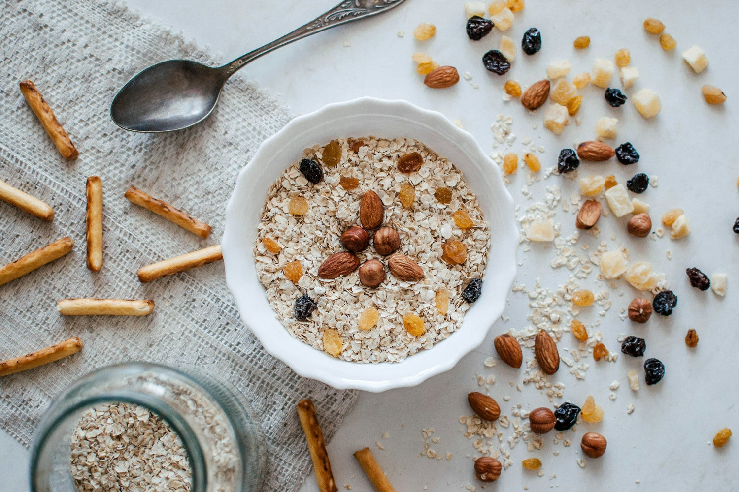 3 Desayunos Poderosos para Equilibrar tus Hormonas y Sentirte Increíble