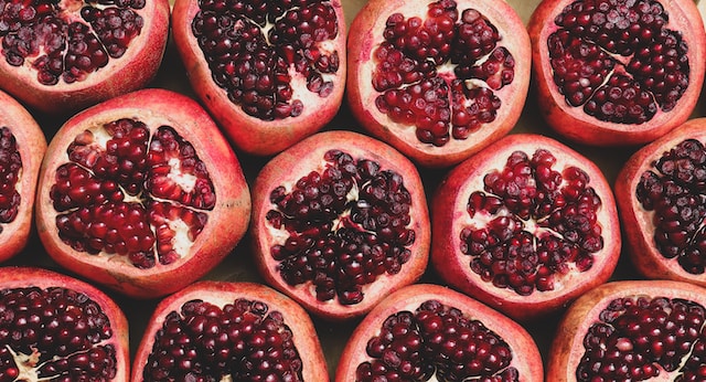 Ensalada Navideña: Una Deliciosa Opción Llena de Nutrientes
