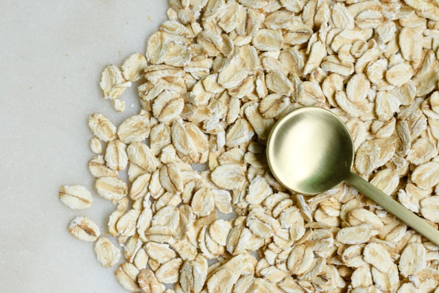 Las mejores overnight oats