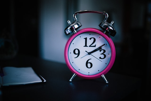 6 cosas que no debes de comer antes de dormir