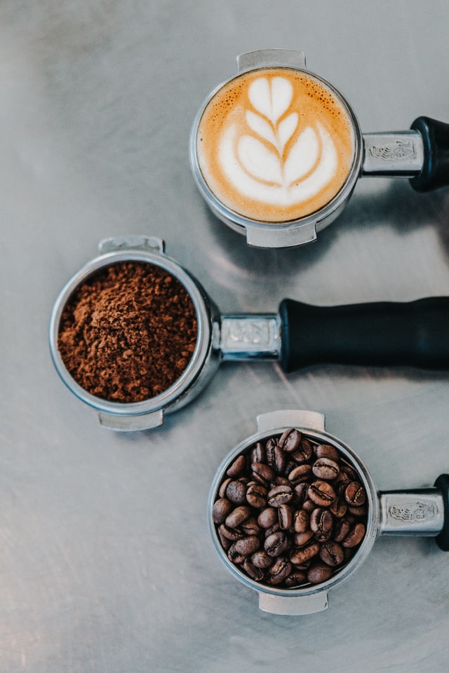 La relación entre el café y la quema de grasa