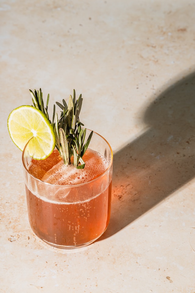 Te dejamos la receta para un mocktail delicioso