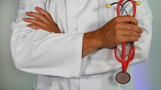 Cuida tu corazón con vitamina D