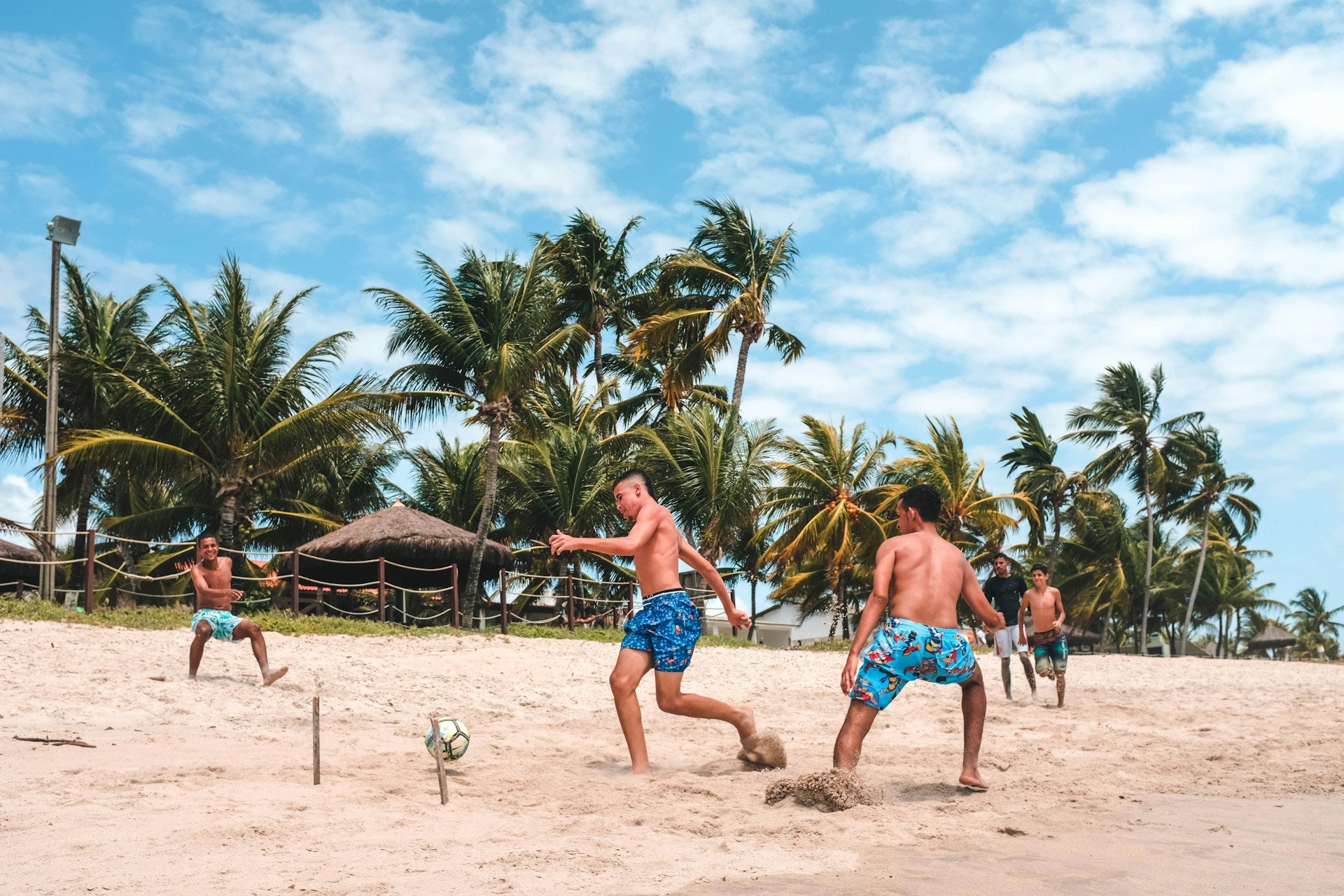 ¿Por Qué Bajan las Defensas en Periodo de Vacaciones?